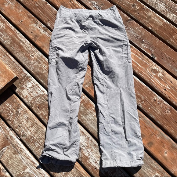 Mountain hardwear hiking pants - Picture 2 of 5